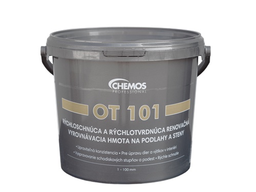 Chemos OT 101 7Kg