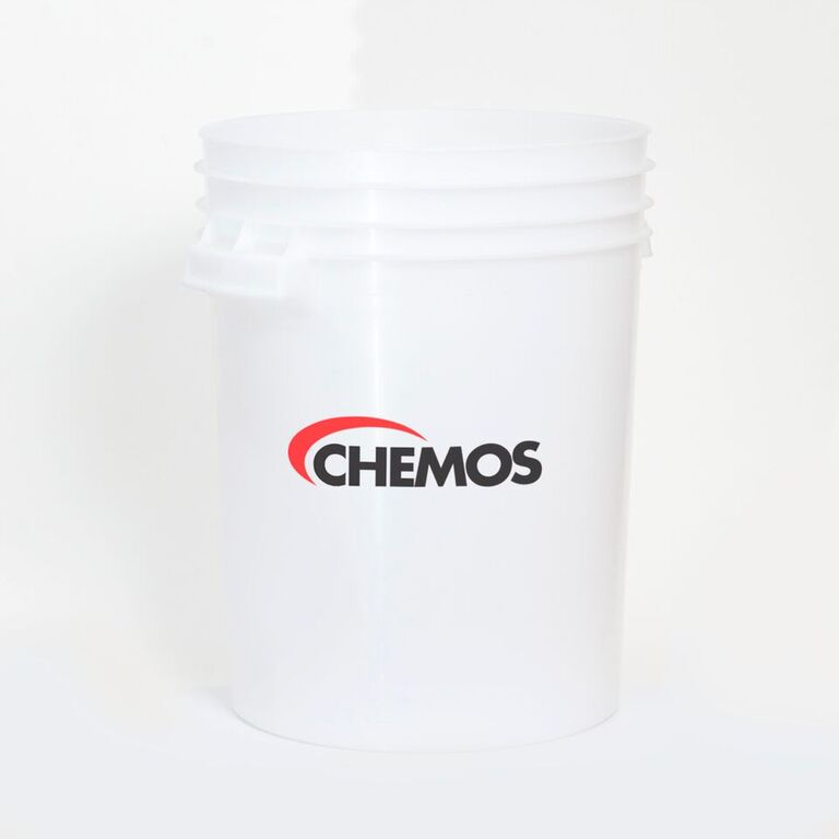 Míchací nádoba na nivelační hmoty – objem 35 litrů