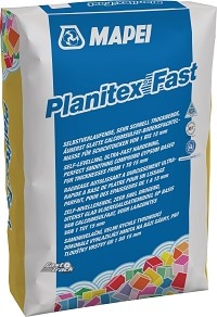 MAPEI PLANITEX FAST 25Kg