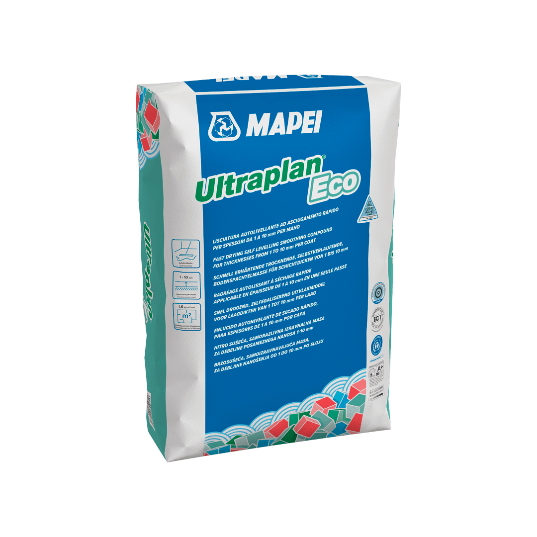 MAPEI ULTRAPLAN ECO 23Kg