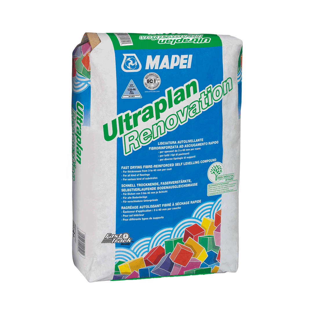 MAPEI ULTRAPLAN RENOVATION 23Kg