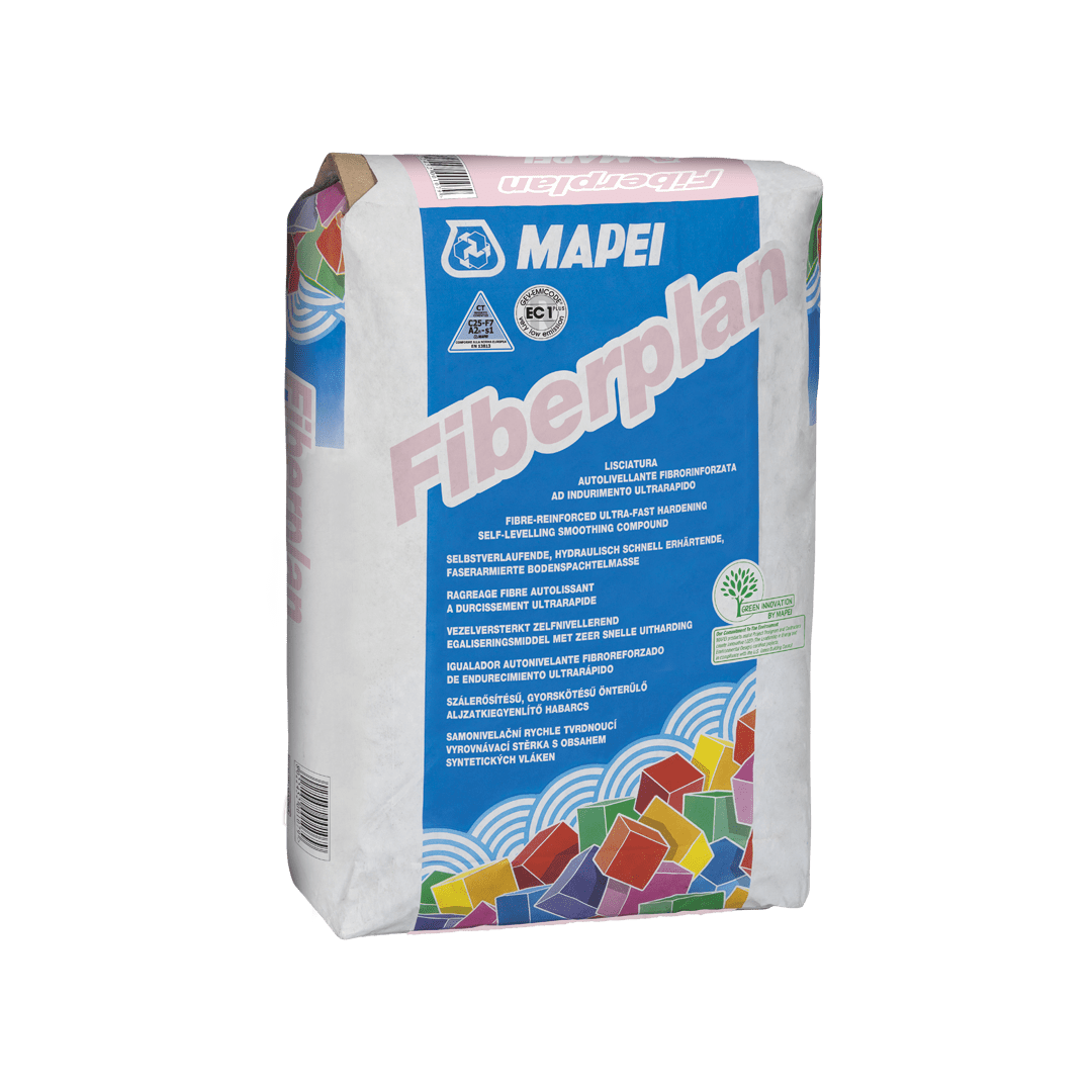 MAPEI FIBERPLAN 25Kg