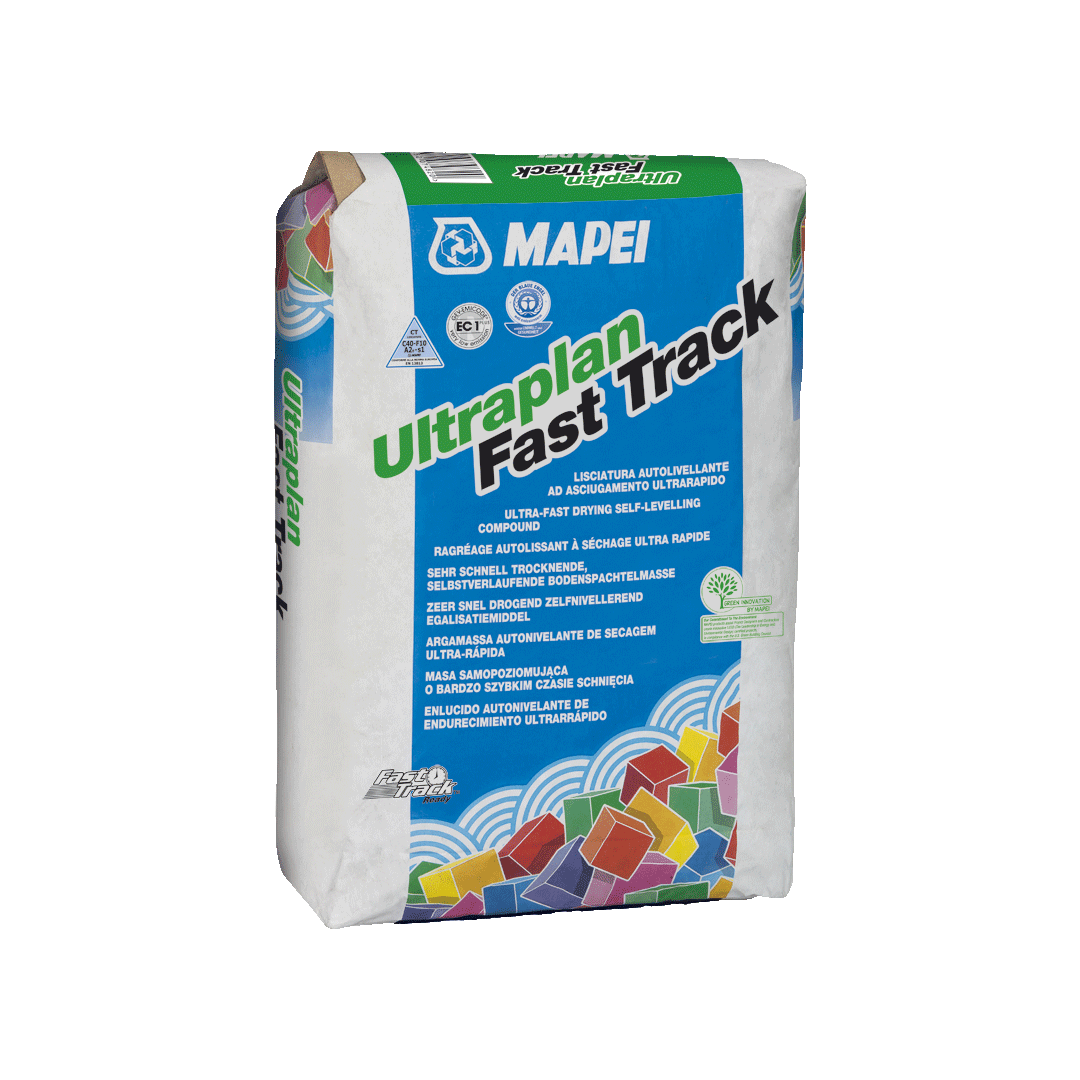 MAPEI ULTRAPLAN FAST TRACK 25Kg
