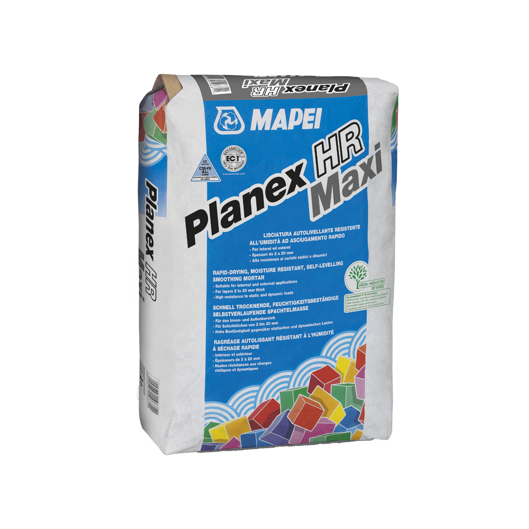 MAPEI PLANEX HR MAXI 25Kg