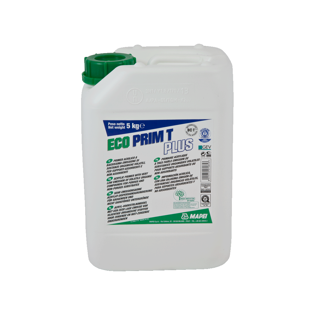 MAPEI ECO PRIM T PLUS 5Kg
