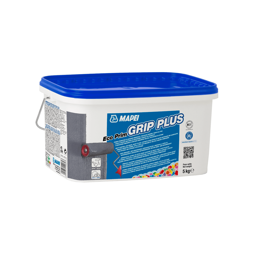 MAPEI ECO PRIM GRIP PLUS 5Kg