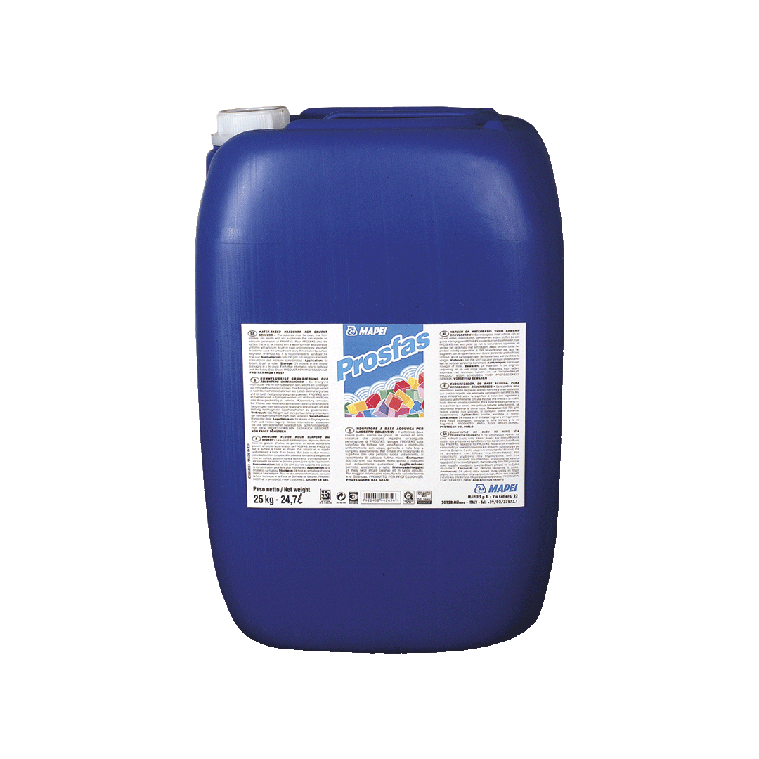 MAPEI PROSFAS 25Kg