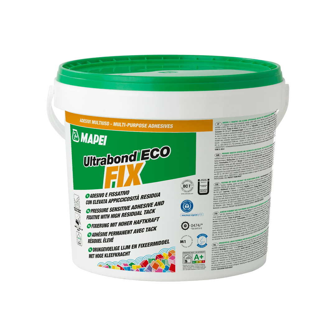 MAPEI ULTRABOND ECO FIX 5Kg