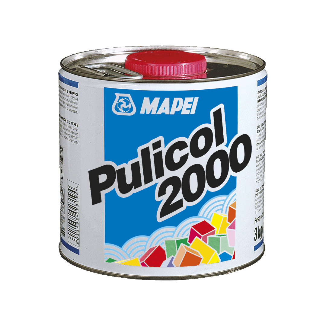 MAPEI PULICOL 2000 0,75Kg