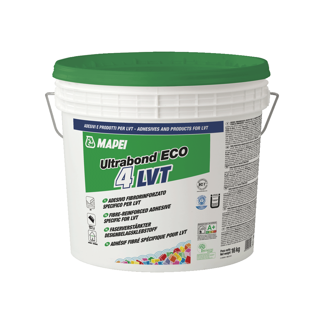 MAPEI ULTRABOND ECO 4 LVT 4Kg