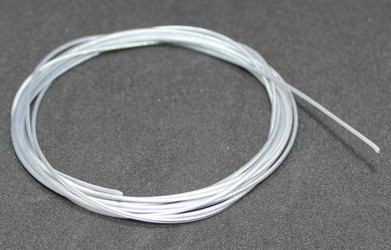 Lanko ocelové poplastované 1,1mm