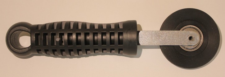 Instalační kolečko