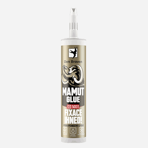 Mamut Glue-high tack 290ml