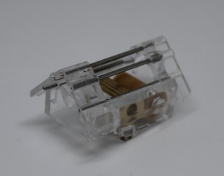 Automatická brzda provázku Harmony