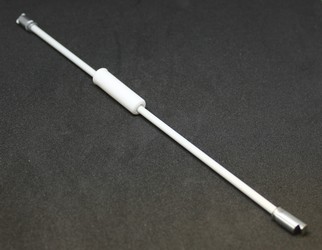 Nástavec táhla pevný 20cm