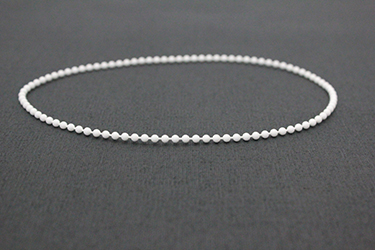 Nekonečná řetízková smyčka 3,2mm
