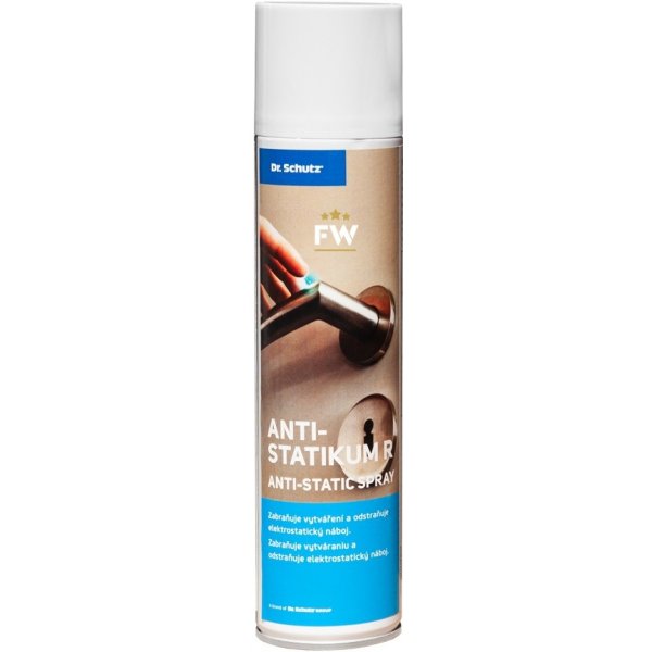 Dr. Schutz Antistatikum R 400ml