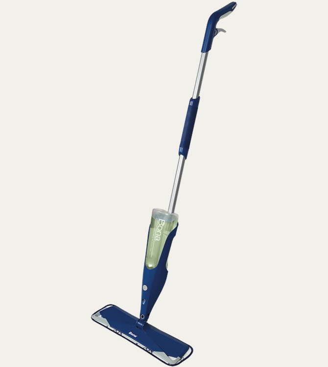 Bona Premium Spray Mop na tvrdé podlahy