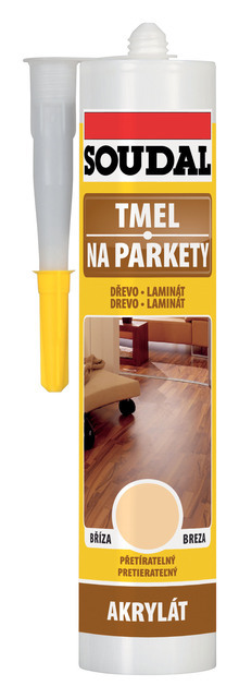 TMEL NA PARKETY 280ml