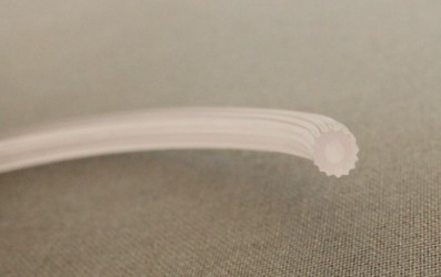 Gumové těsnění do rámu sítě proti hmyzu