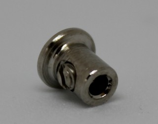 Červík do botičky Ø4mm