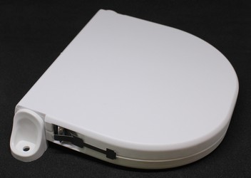 Samonavíječ pásky 14mm venkovní rolety - kulatý