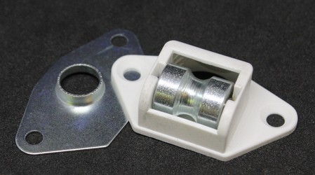 Kladka šnůry - široká