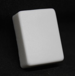 Krytka horního profilu 19x27 - uzavřená