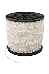 Řetízek vertikální žaluzie 4,5mm