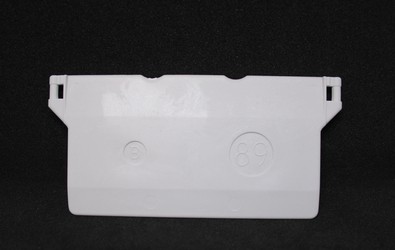 Závaží látky vertikální žaluzie 89mm 