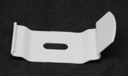 Držák do stropu vertikální žaluzie