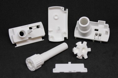 Ovládací mechanismus na typ 1-4