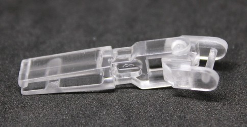 Joint pro šikminu 30° vertikální žaluzie