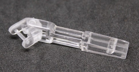 Joint pro šikminu 40° vertikální žaluzie