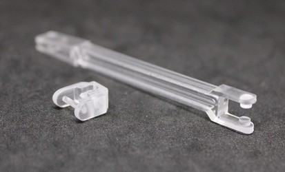 Joint pro šikminu 50° vertikální žaluzie