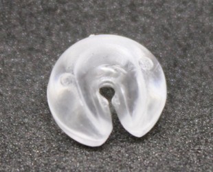 Vymezovač řetízku