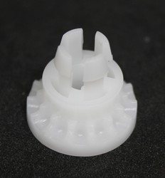 Kolečko trojhran IDK