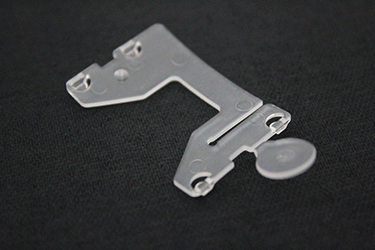 Sponka na lamely žaluzií 35mm