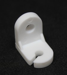 Úchyt táhla bowden boční