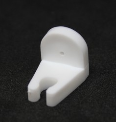 Úchyt táhla bowden přímý 