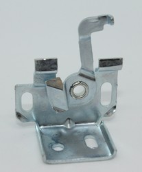 Věšák otočný univerzální 25x25