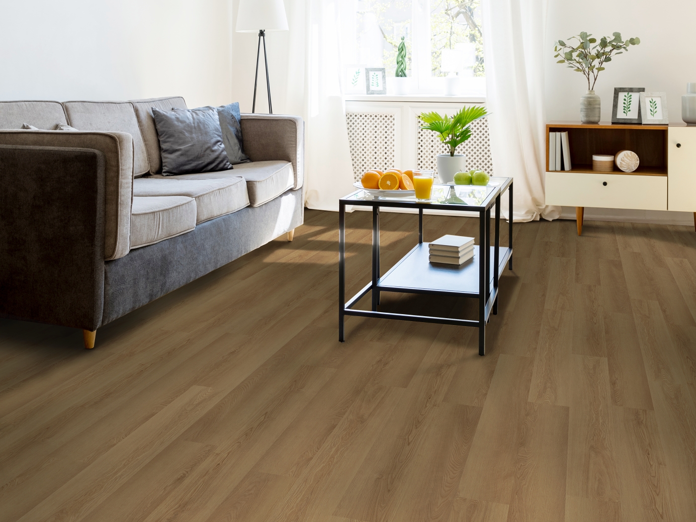 Vinylová podlaha lepená Relit GD Ideal