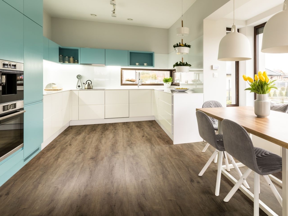 Vinylová podlaha lepená Relit GD Classy