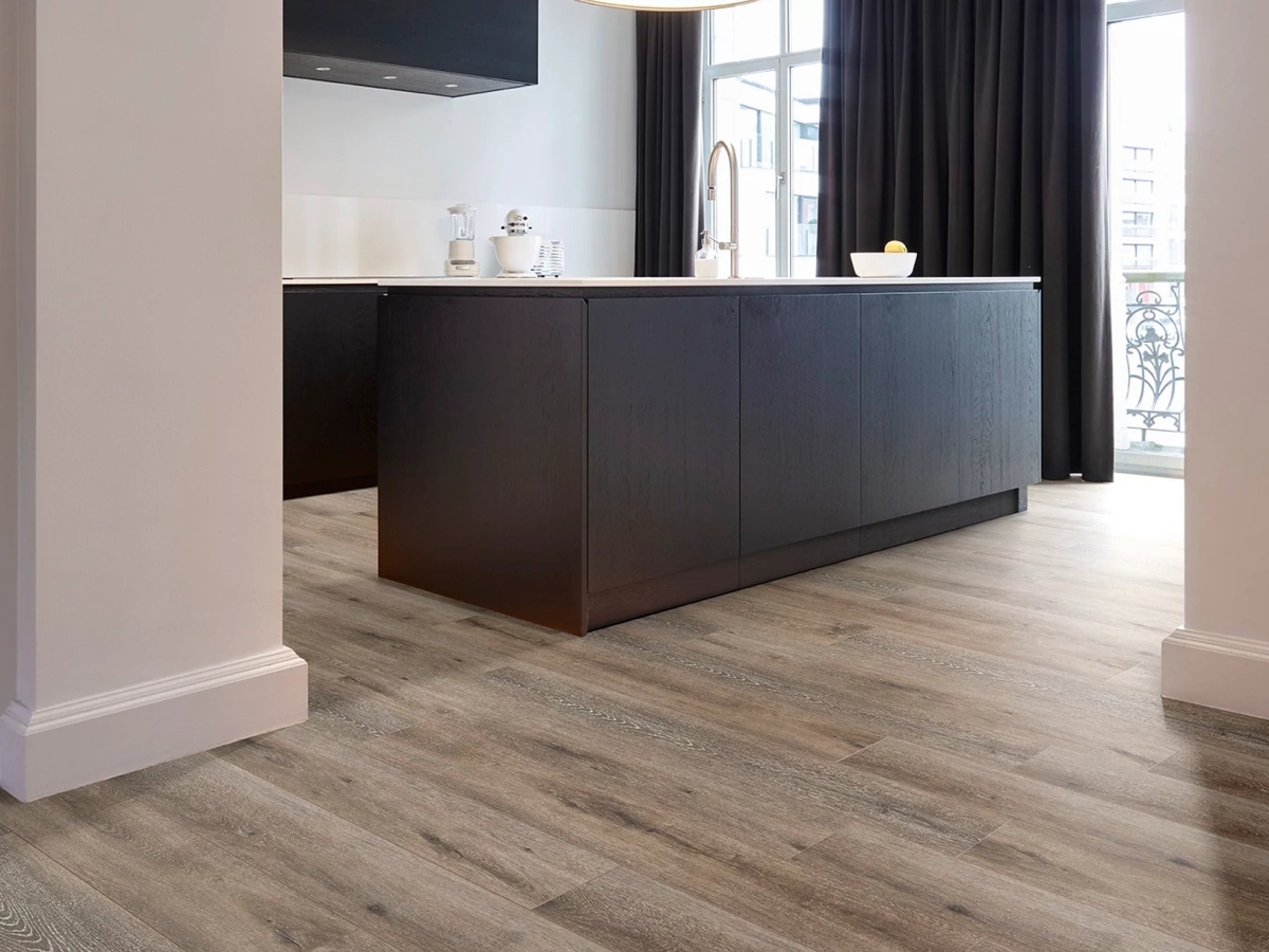 Vinylová podlaha lepená COREtec Flexile 1200 Acorn