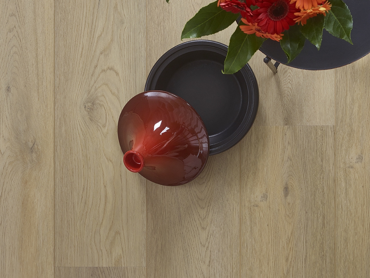 Vinylová podlaha hybridní COREtec Xl-End Montclair