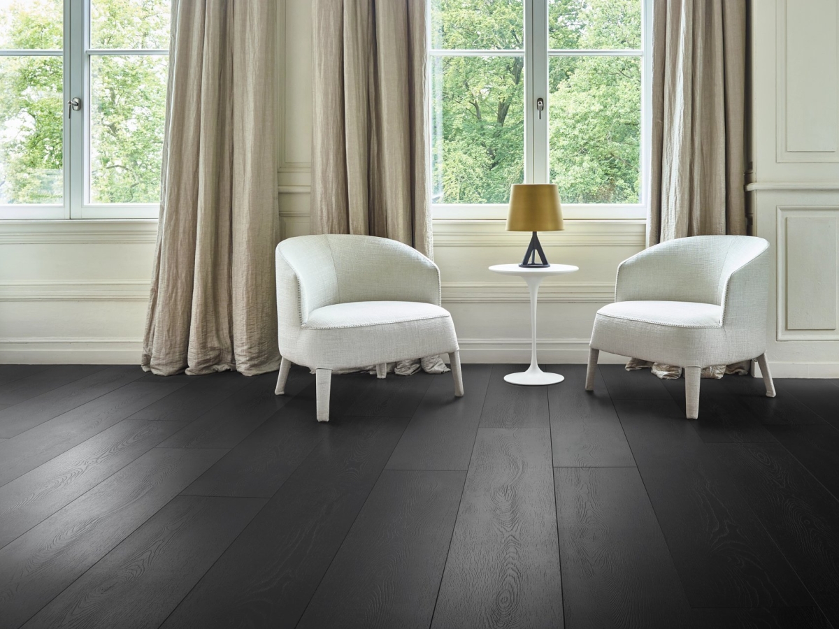 Vinylová podlaha hybridní COREtec Xl-End Chantilly