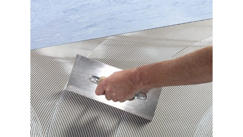 Disperzní lepidlo na linoleum ARDEX AF 785 12 kg