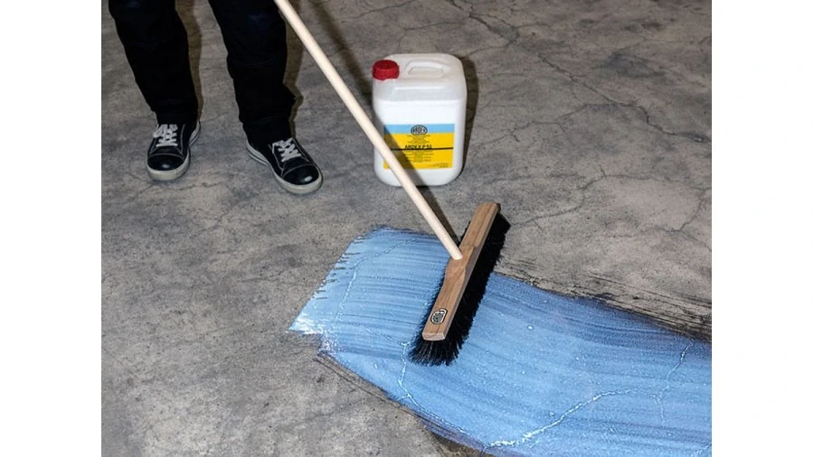 Propojovací přednátěrová disperze ARDEX P 51 5kg