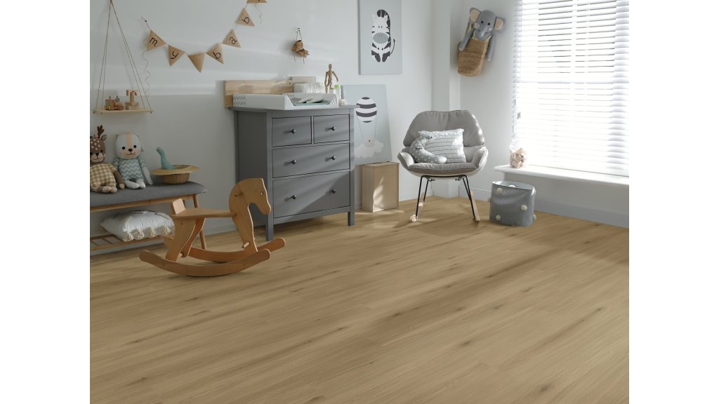 SPC vinylová podlaha Zenith Ardena 4,5 mm