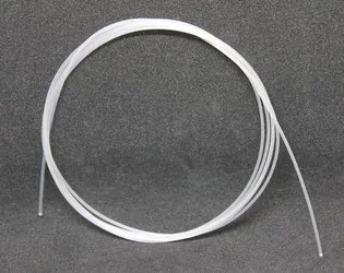 Silonová struna žaluzie